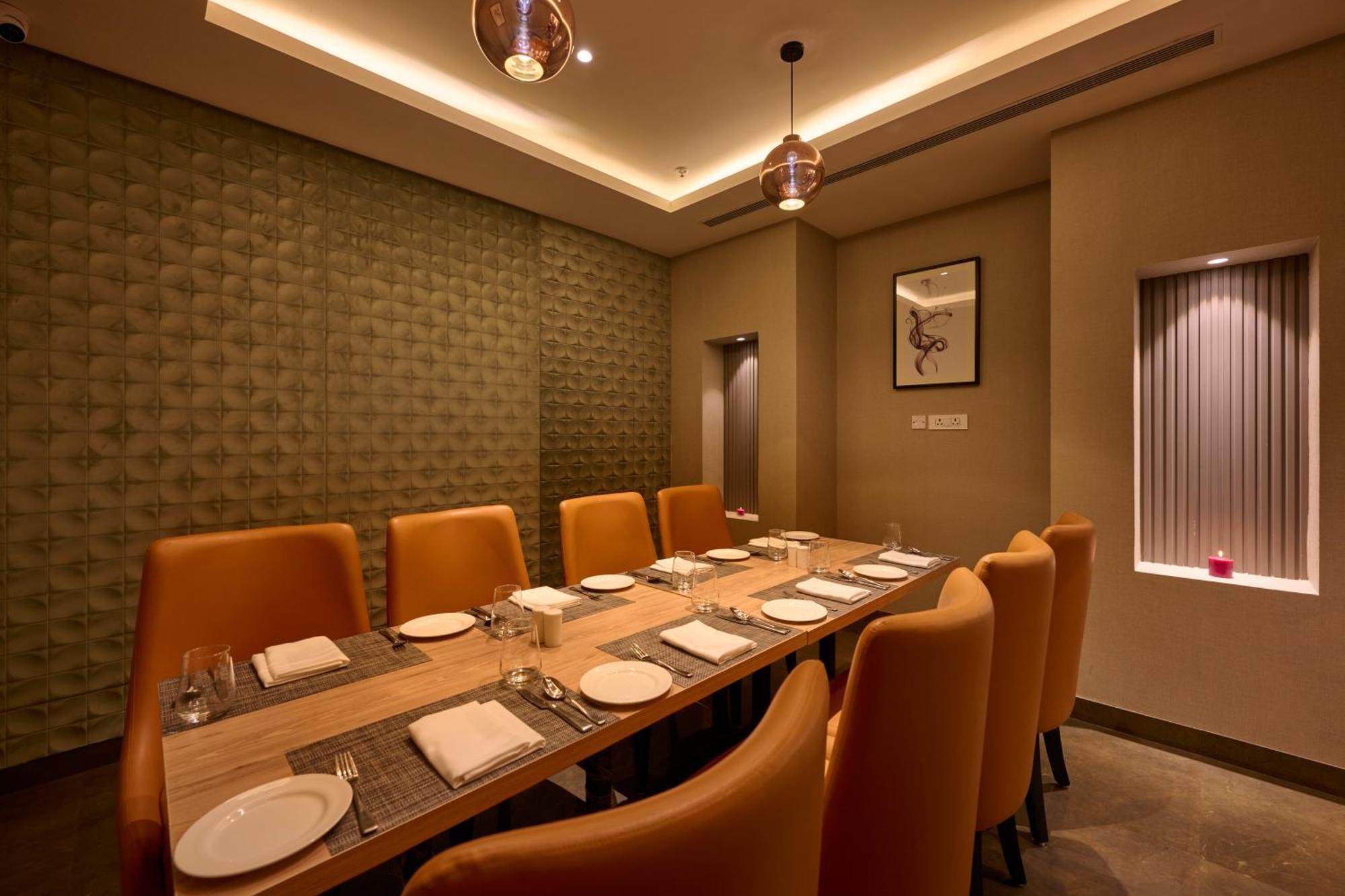 Delite Sarovar Portico Faridabad Extérieur photo