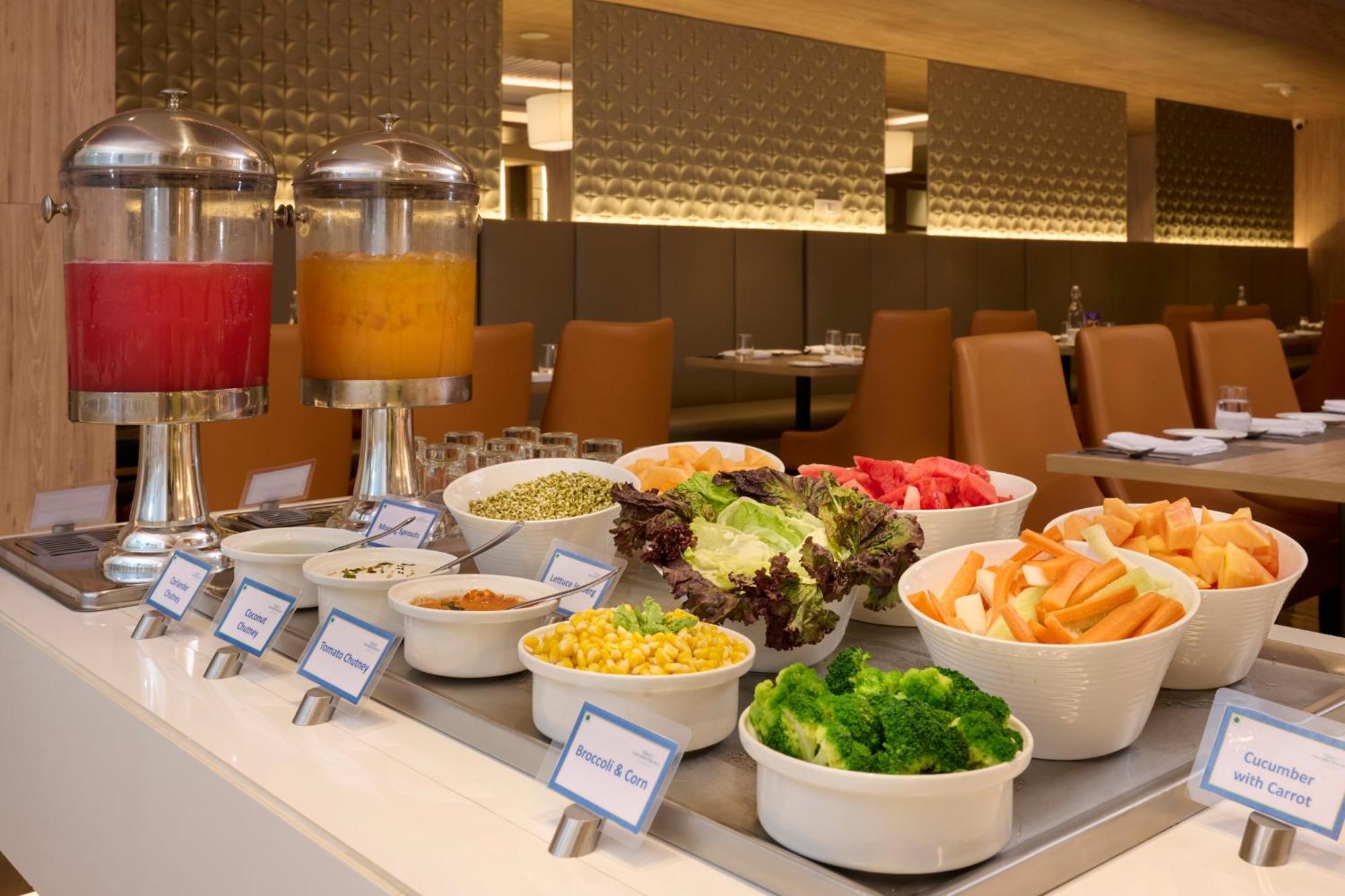 Delite Sarovar Portico Faridabad Extérieur photo