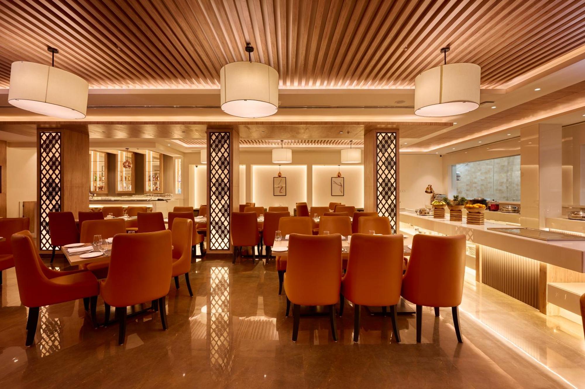 Delite Sarovar Portico Faridabad Extérieur photo